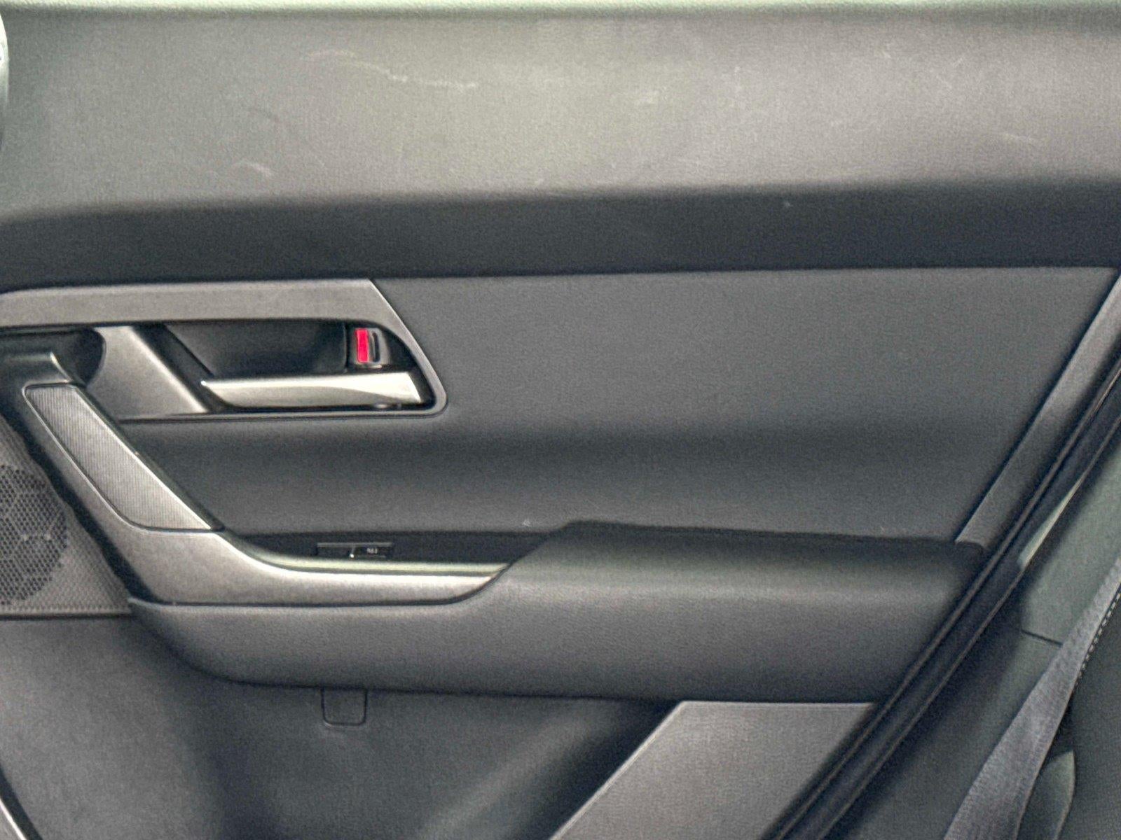 2024 Mazda Mazda CX-50 2.5 S Preferred Package