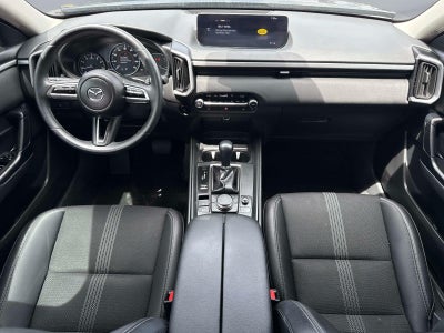2024 Mazda Mazda CX-50 2.5 S Preferred Package