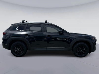 2024 Mazda Mazda CX-50 2.5 S Preferred Package