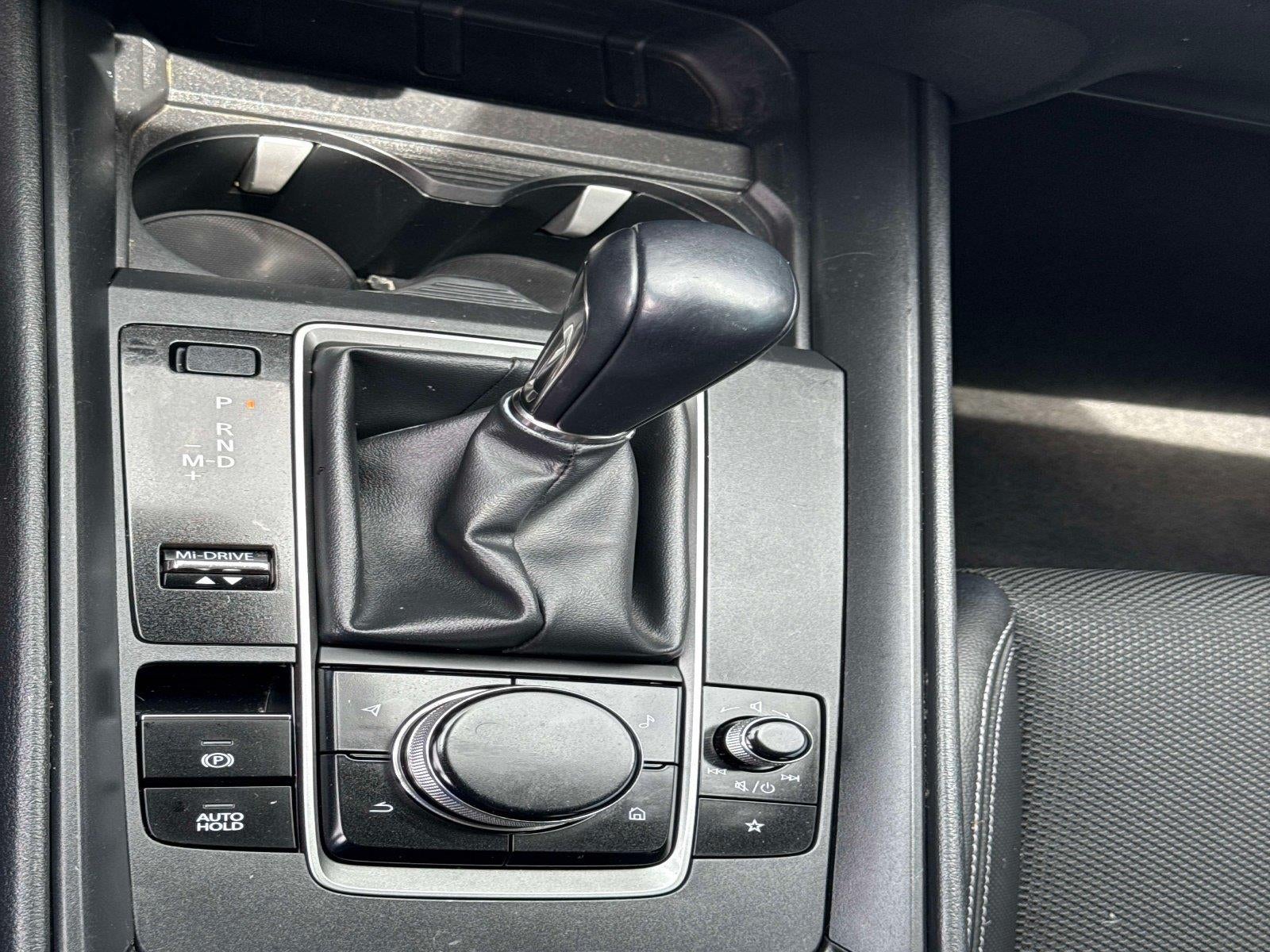 2024 Mazda Mazda CX-50 2.5 S Preferred Package