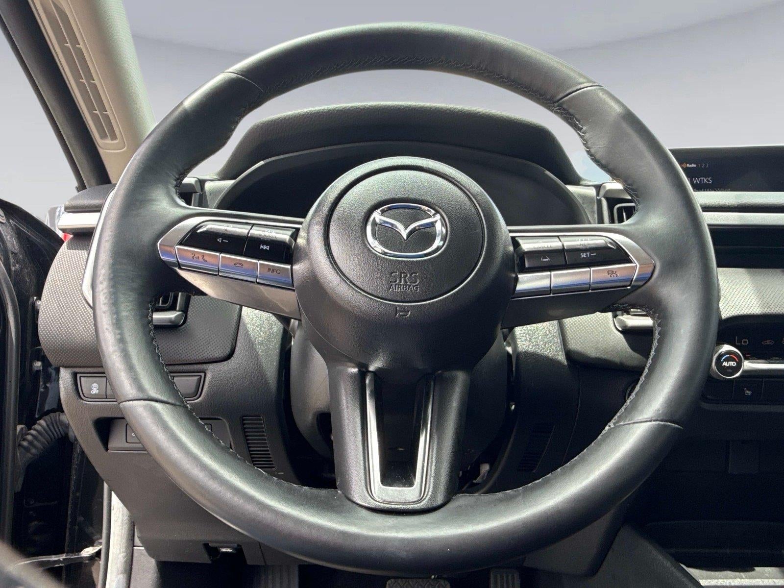 2024 Mazda Mazda CX-50 2.5 S Preferred Package