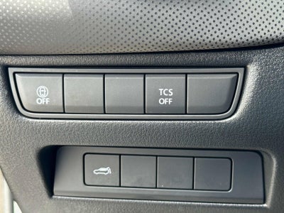 2024 Mazda Mazda CX-50 2.5 S Preferred Package