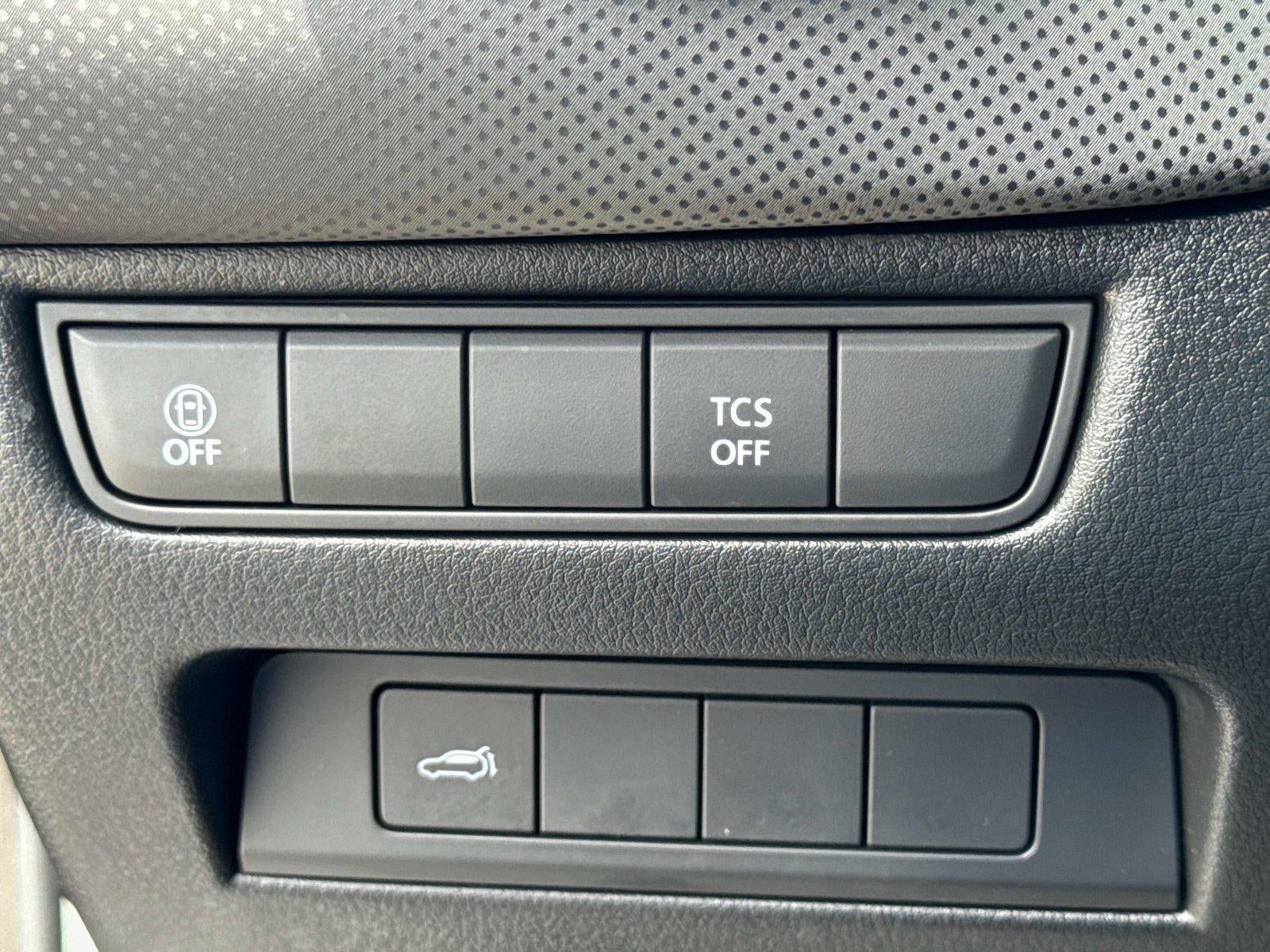 2024 Mazda Mazda CX-50 2.5 S Preferred Package