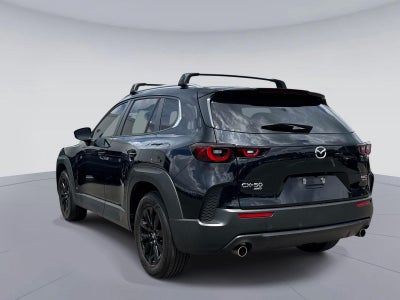 2024 Mazda Mazda CX-50 2.5 S Preferred Package