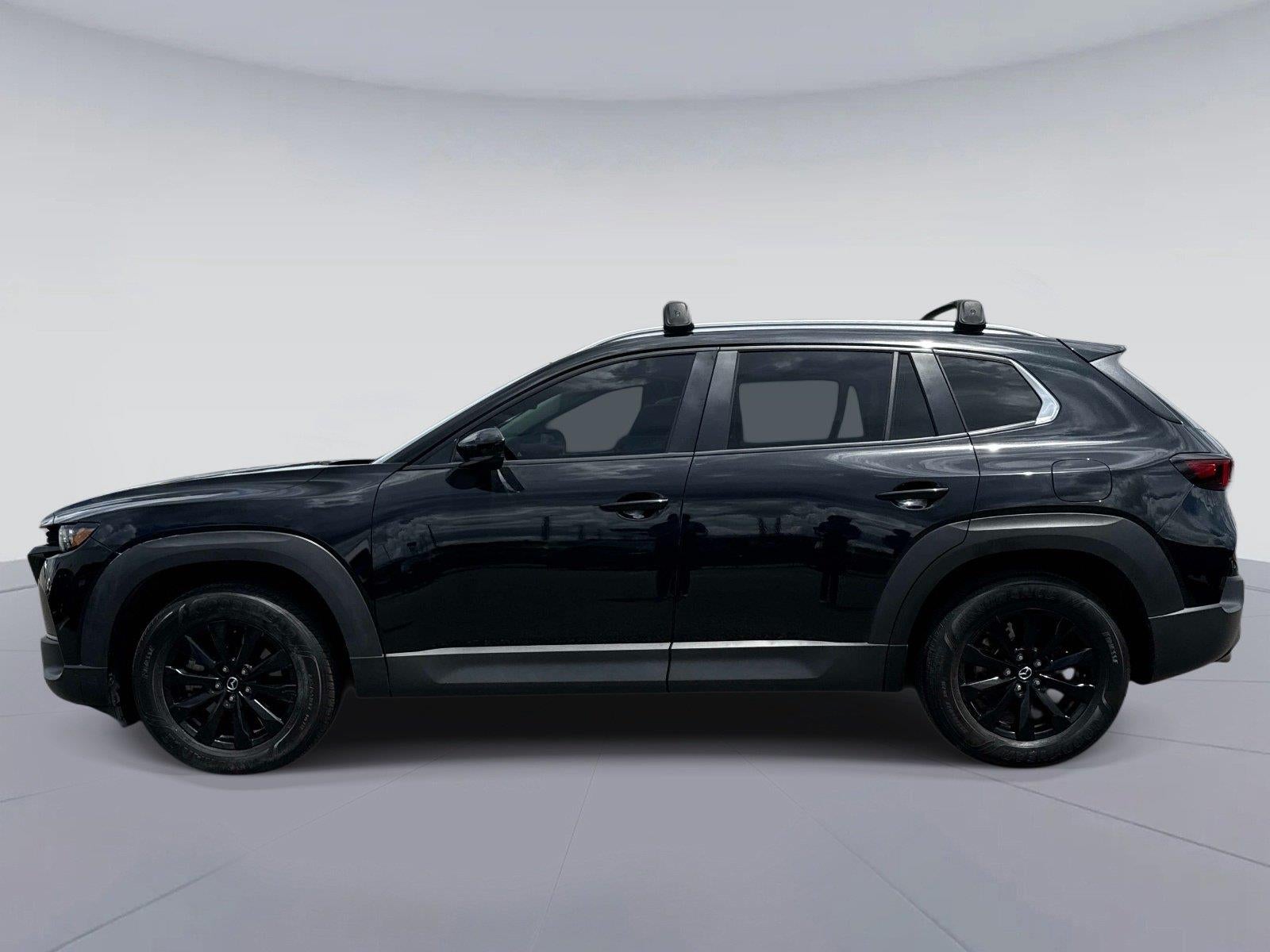 2024 Mazda Mazda CX-50 2.5 S Preferred Package
