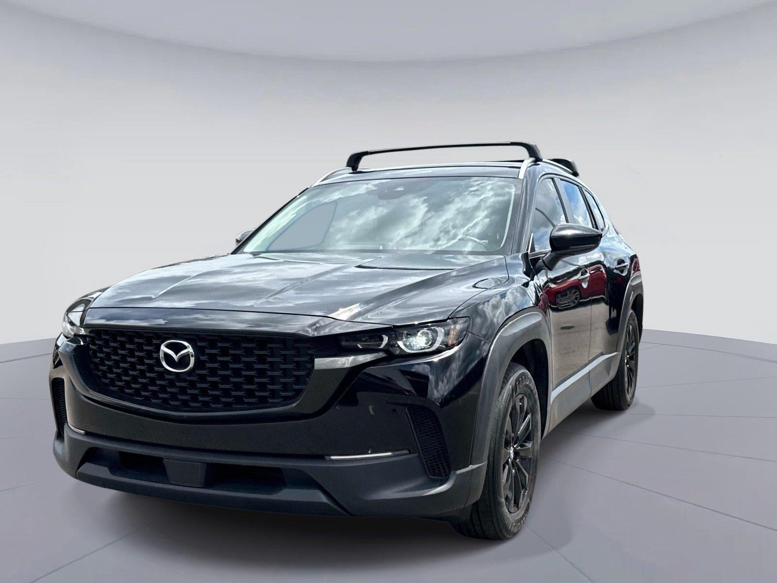 2024 Mazda Mazda CX-50 2.5 S Preferred Package