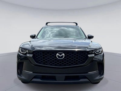 2024 Mazda Mazda CX-50 2.5 S Preferred Package
