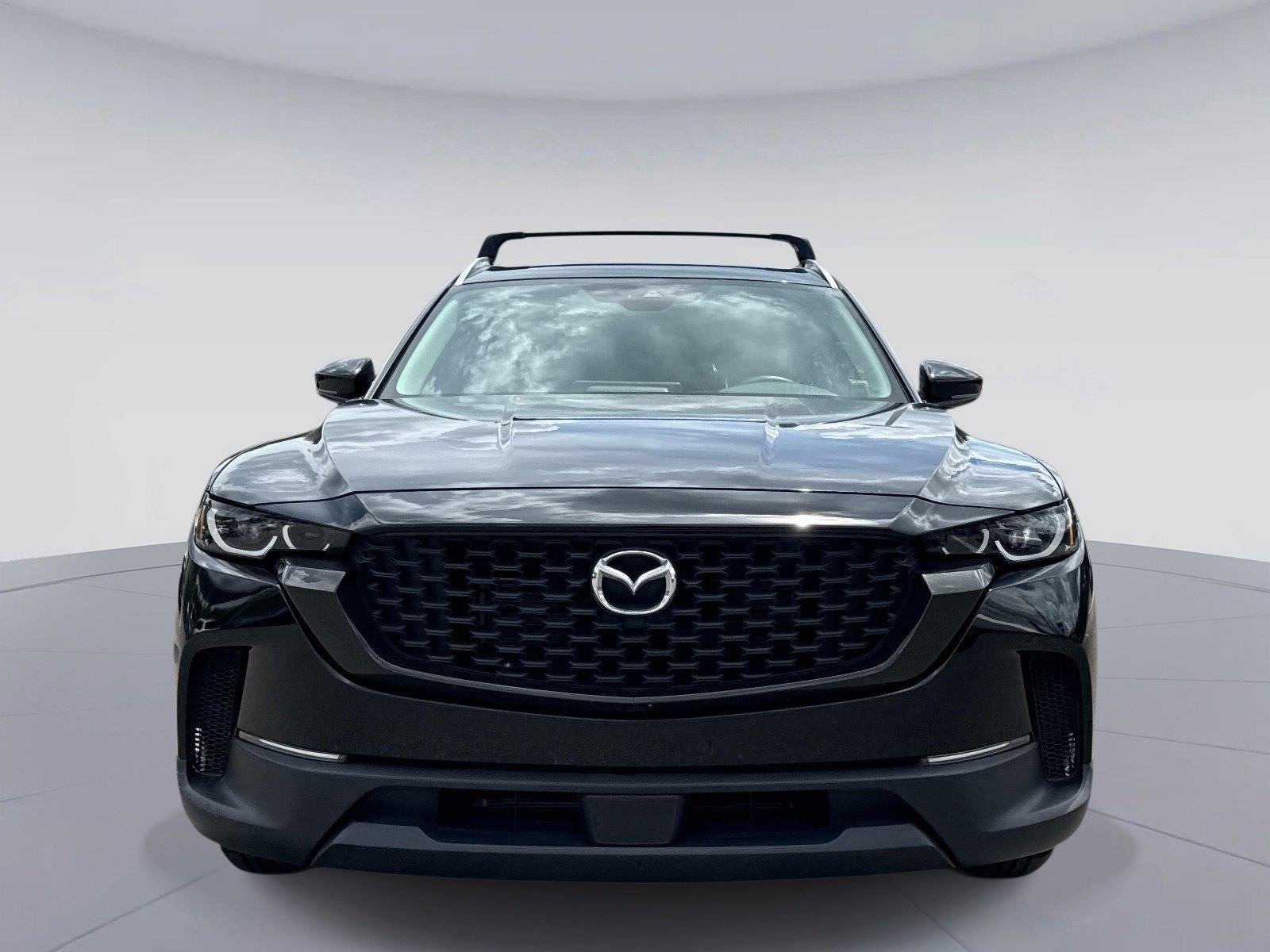 2024 Mazda Mazda CX-50 2.5 S Preferred Package