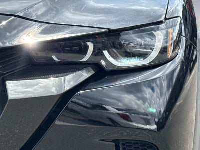 2024 Mazda Mazda CX-50 2.5 S Preferred Package
