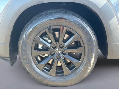 2024 Mazda Mazda CX-50 2.5 S Preferred Package