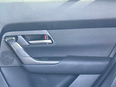 2024 Mazda Mazda CX-50 2.5 S Preferred Package
