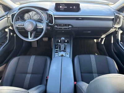 2024 Mazda Mazda CX-50 2.5 S Preferred Package