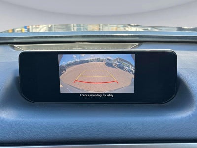 2024 Mazda Mazda CX-50 2.5 S Preferred Package