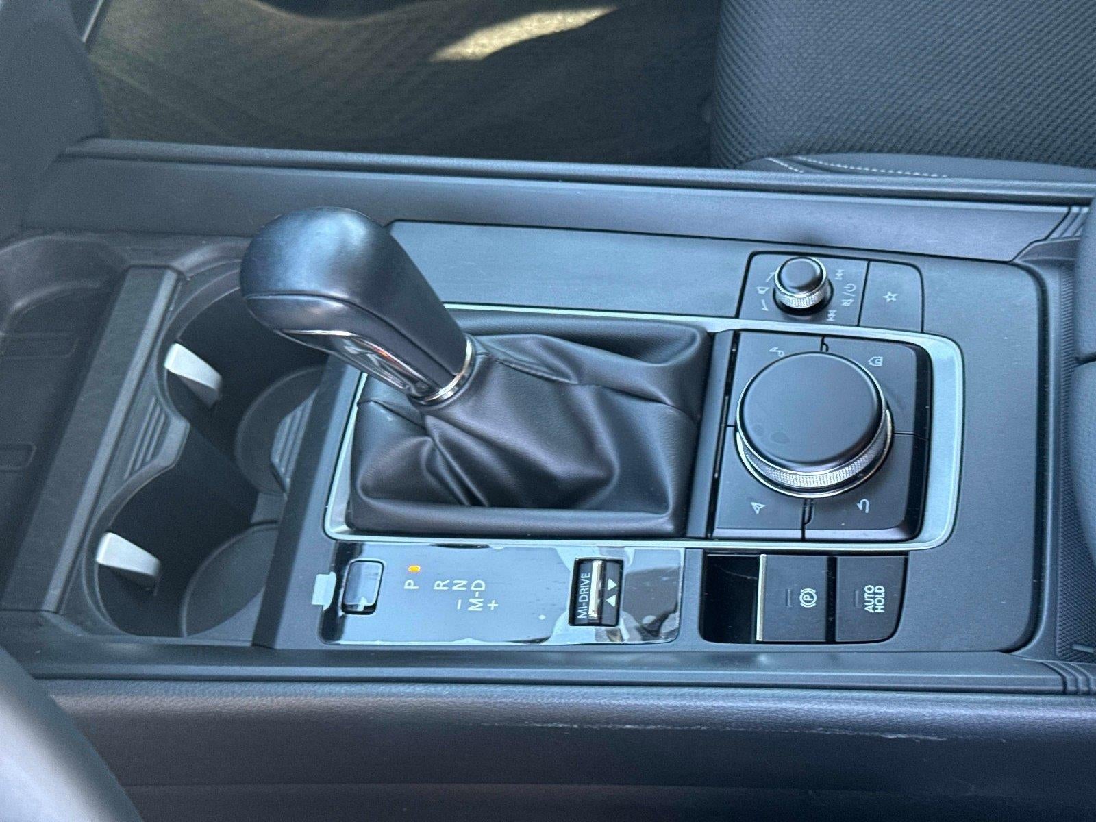 2024 Mazda Mazda CX-50 2.5 S Preferred Package