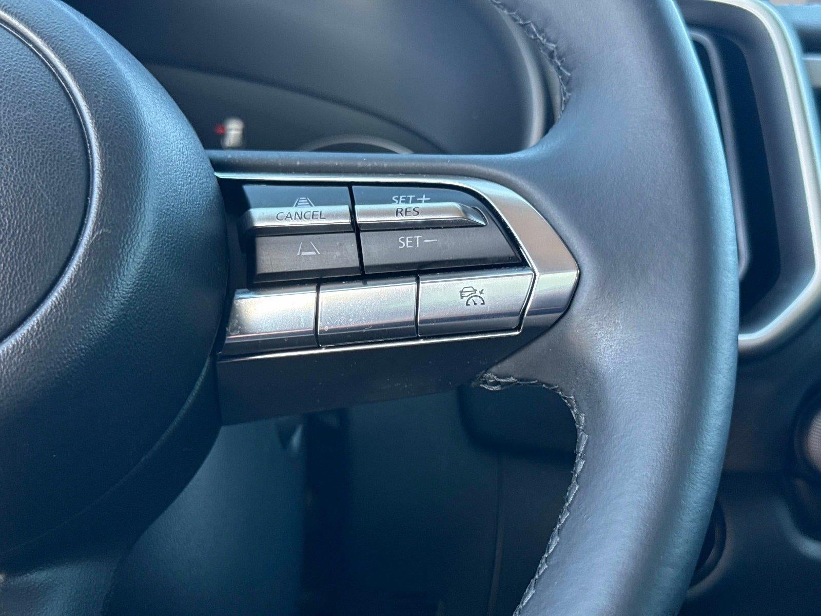 2024 Mazda Mazda CX-50 2.5 S Preferred Package