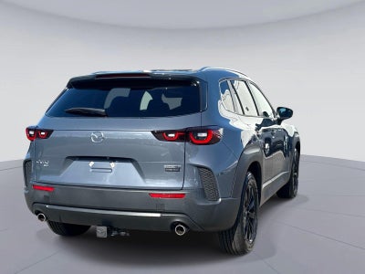 2024 Mazda Mazda CX-50 2.5 S Preferred Package