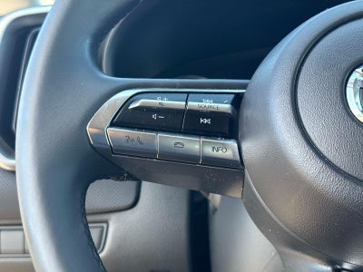 2024 Mazda Mazda CX-50 2.5 S Preferred Package