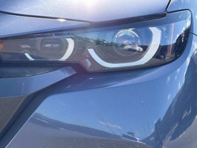 2024 Mazda Mazda CX-50 2.5 S Preferred Package