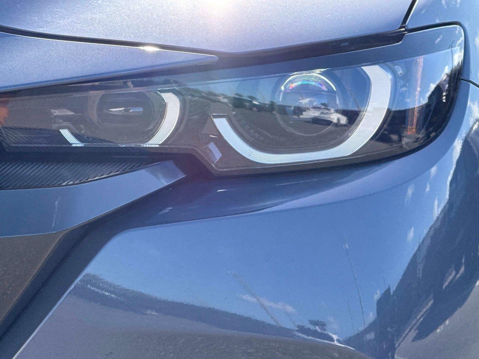 2024 Mazda Mazda CX-50 2.5 S Preferred Package