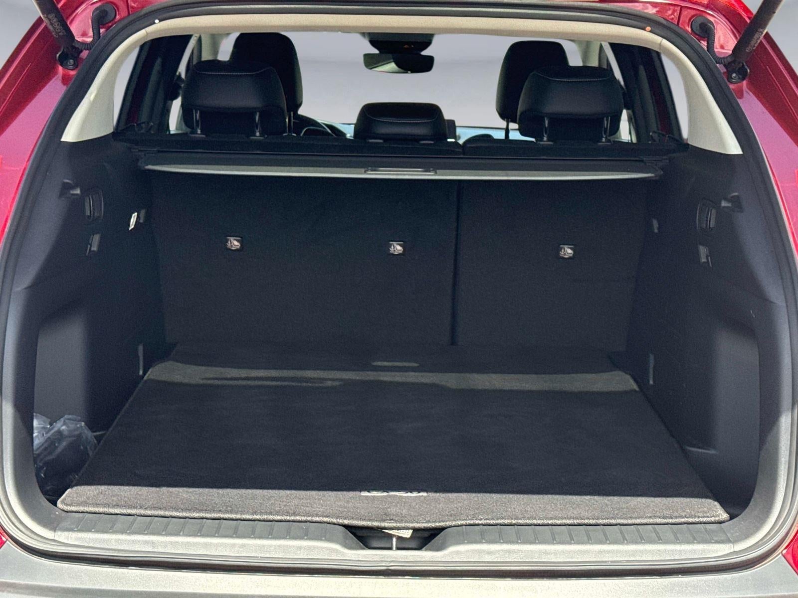 2024 Mazda Mazda CX-50 2.5 S Preferred Package