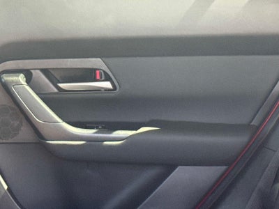 2024 Mazda Mazda CX-50 2.5 S Preferred Package