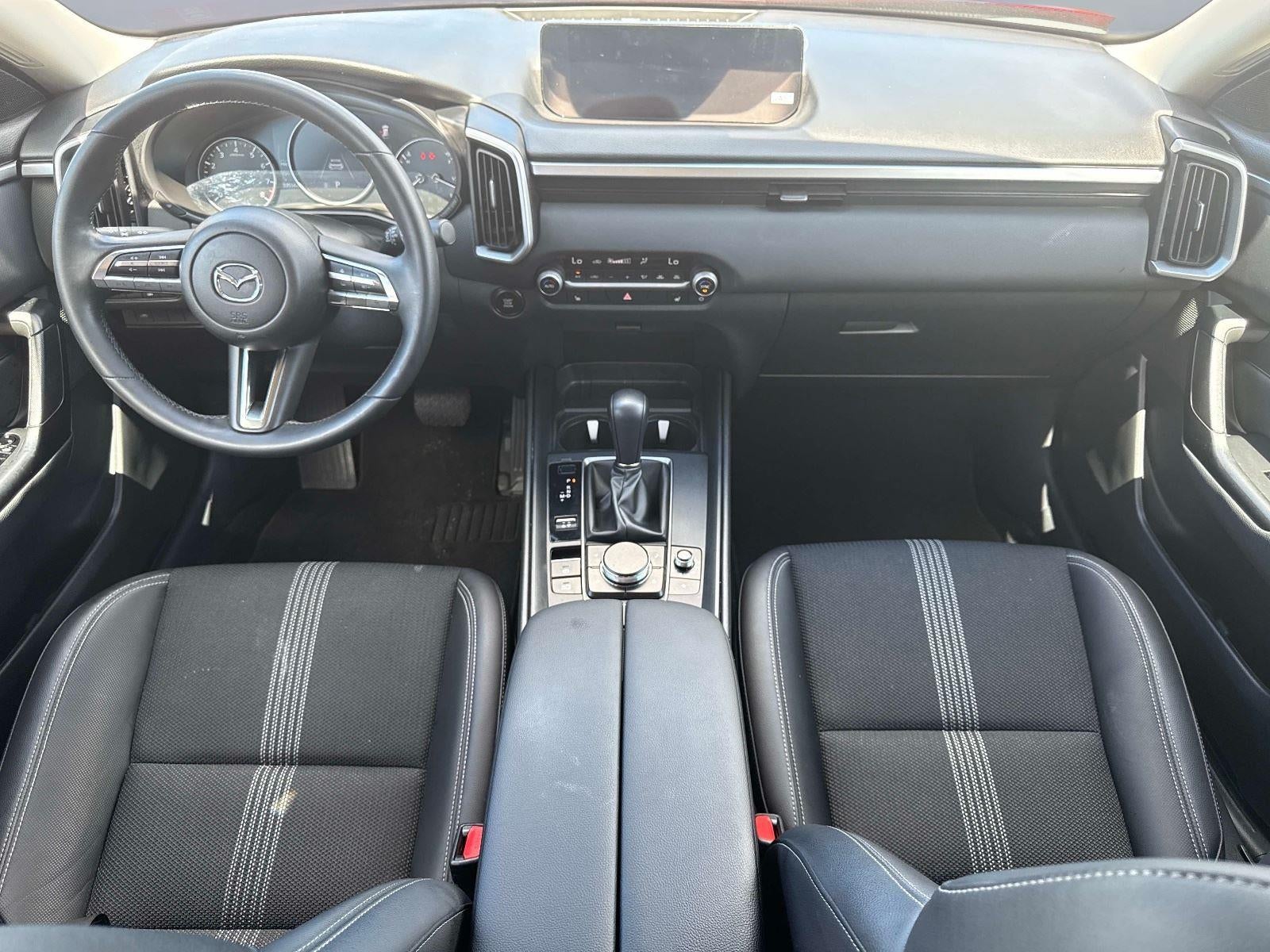 2024 Mazda Mazda CX-50 2.5 S Preferred Package