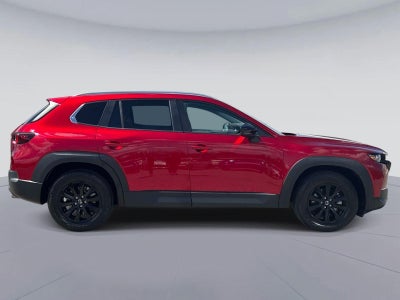 2024 Mazda Mazda CX-50 2.5 S Preferred Package
