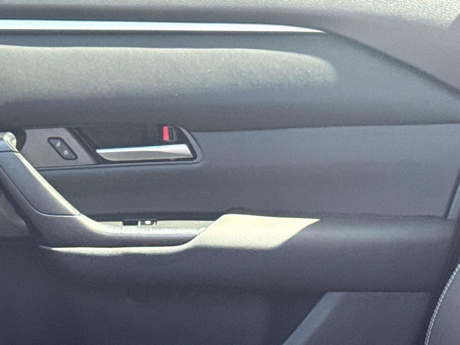 2024 Mazda Mazda CX-50 2.5 S Preferred Package