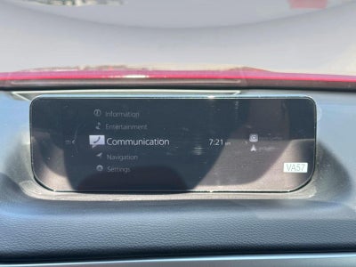 2024 Mazda Mazda CX-50 2.5 S Preferred Package