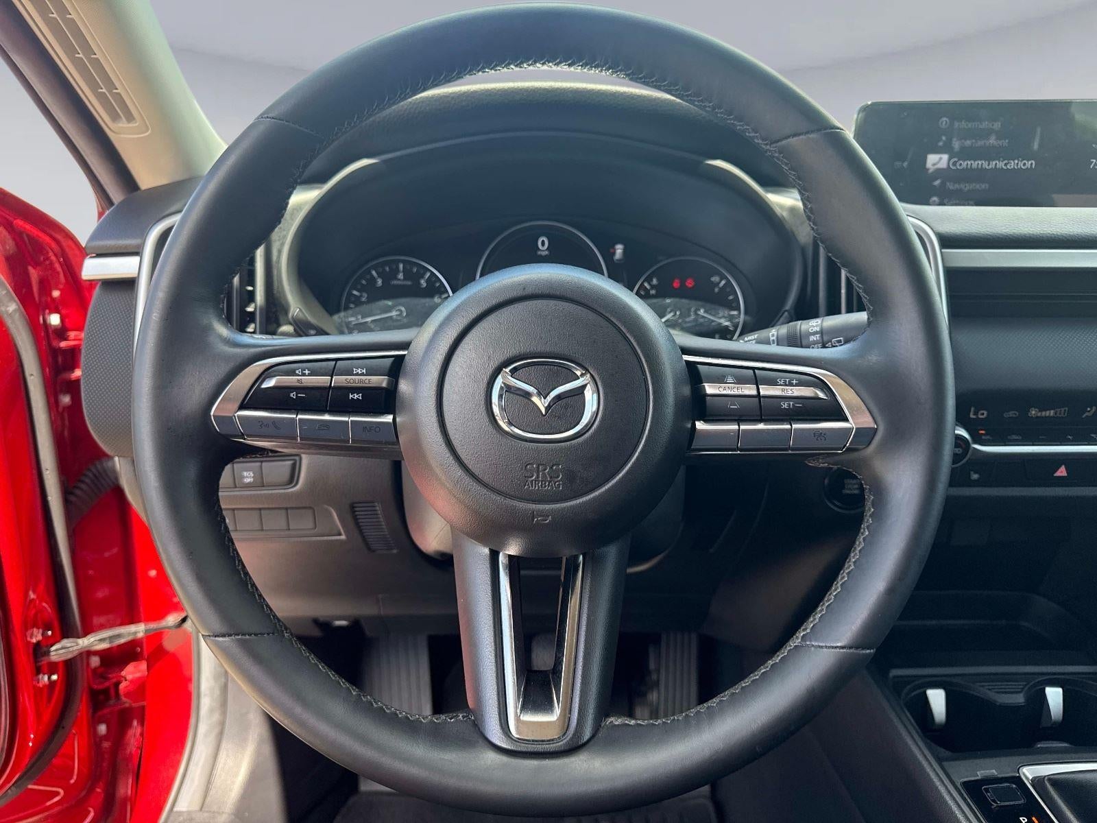 2024 Mazda Mazda CX-50 2.5 S Preferred Package