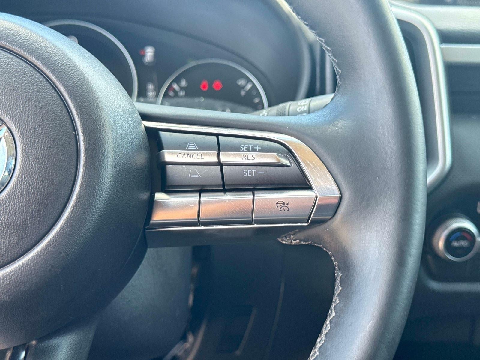 2024 Mazda Mazda CX-50 2.5 S Preferred Package