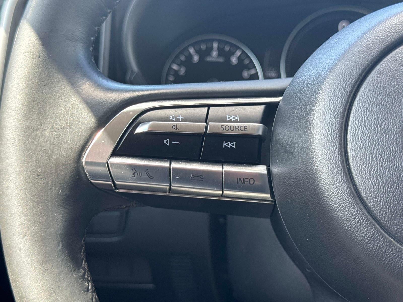 2024 Mazda Mazda CX-50 2.5 S Preferred Package