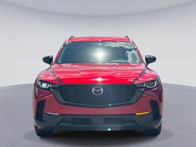 2024 Mazda Mazda CX-50 2.5 S Preferred Package