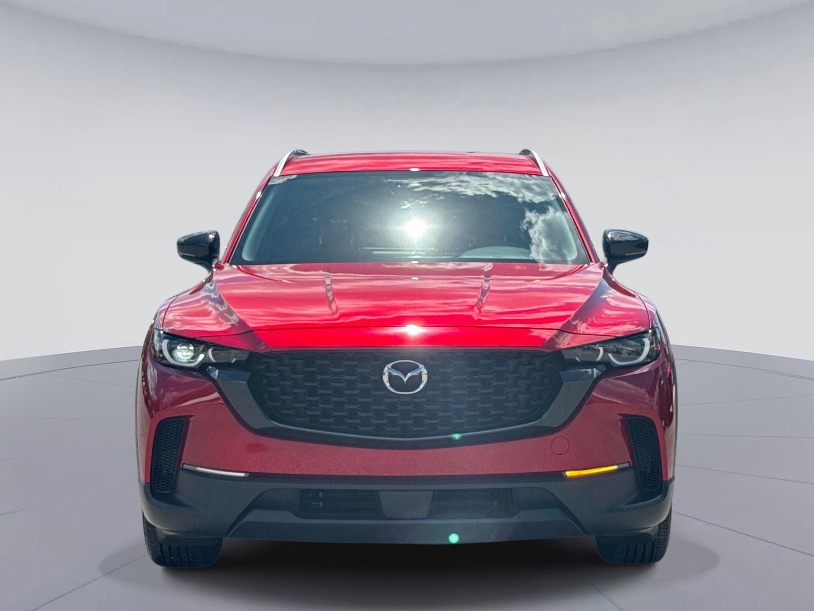 2024 Mazda Mazda CX-50 2.5 S Preferred Package