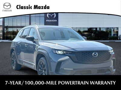2023 Mazda Mazda CX-50 2.5 S Preferred Plus Package