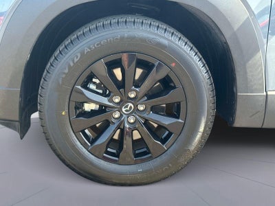2023 Mazda Mazda CX-50 2.5 S Preferred Plus Package