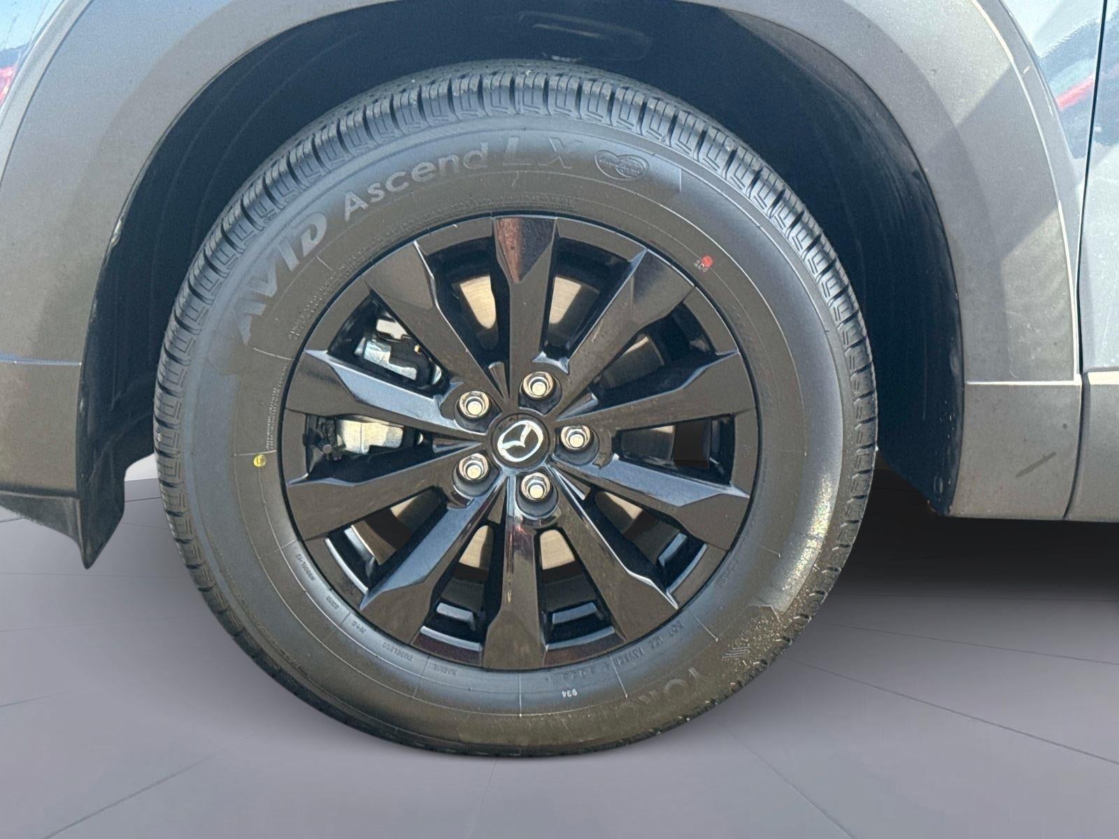 2023 Mazda Mazda CX-50 2.5 S Preferred Plus Package