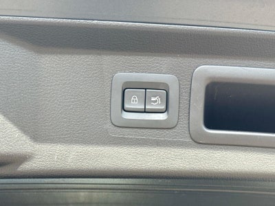 2023 Mazda Mazda CX-50 2.5 S Preferred Plus Package