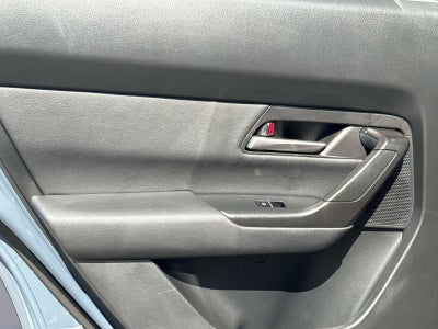 2023 Mazda Mazda CX-50 2.5 S Preferred Plus Package