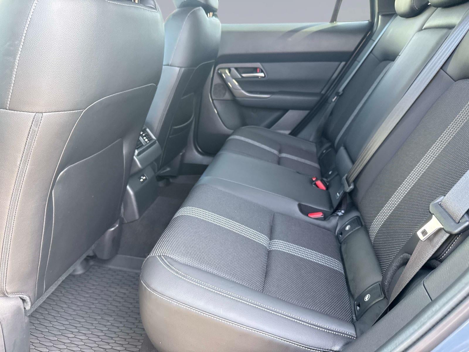 2023 Mazda Mazda CX-50 2.5 S Preferred Plus Package