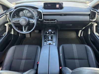 2023 Mazda Mazda CX-50 2.5 S Preferred Plus Package