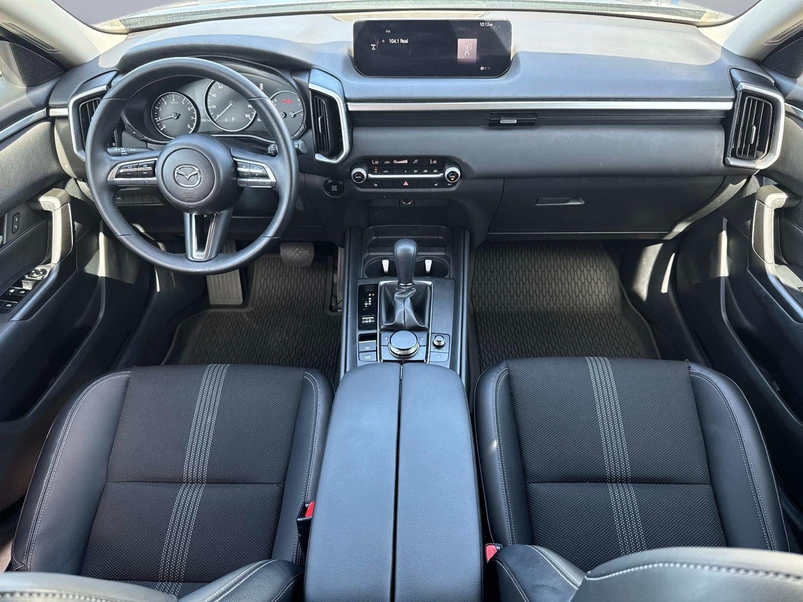 2023 Mazda Mazda CX-50 2.5 S Preferred Plus Package