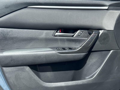 2023 Mazda Mazda CX-50 2.5 S Preferred Plus Package