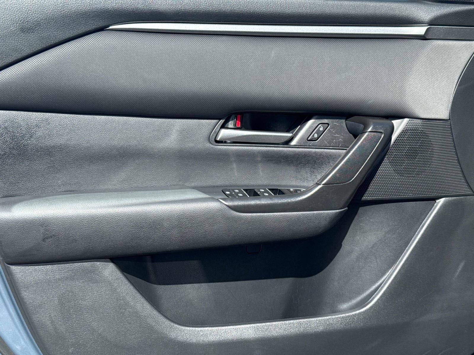 2023 Mazda Mazda CX-50 2.5 S Preferred Plus Package