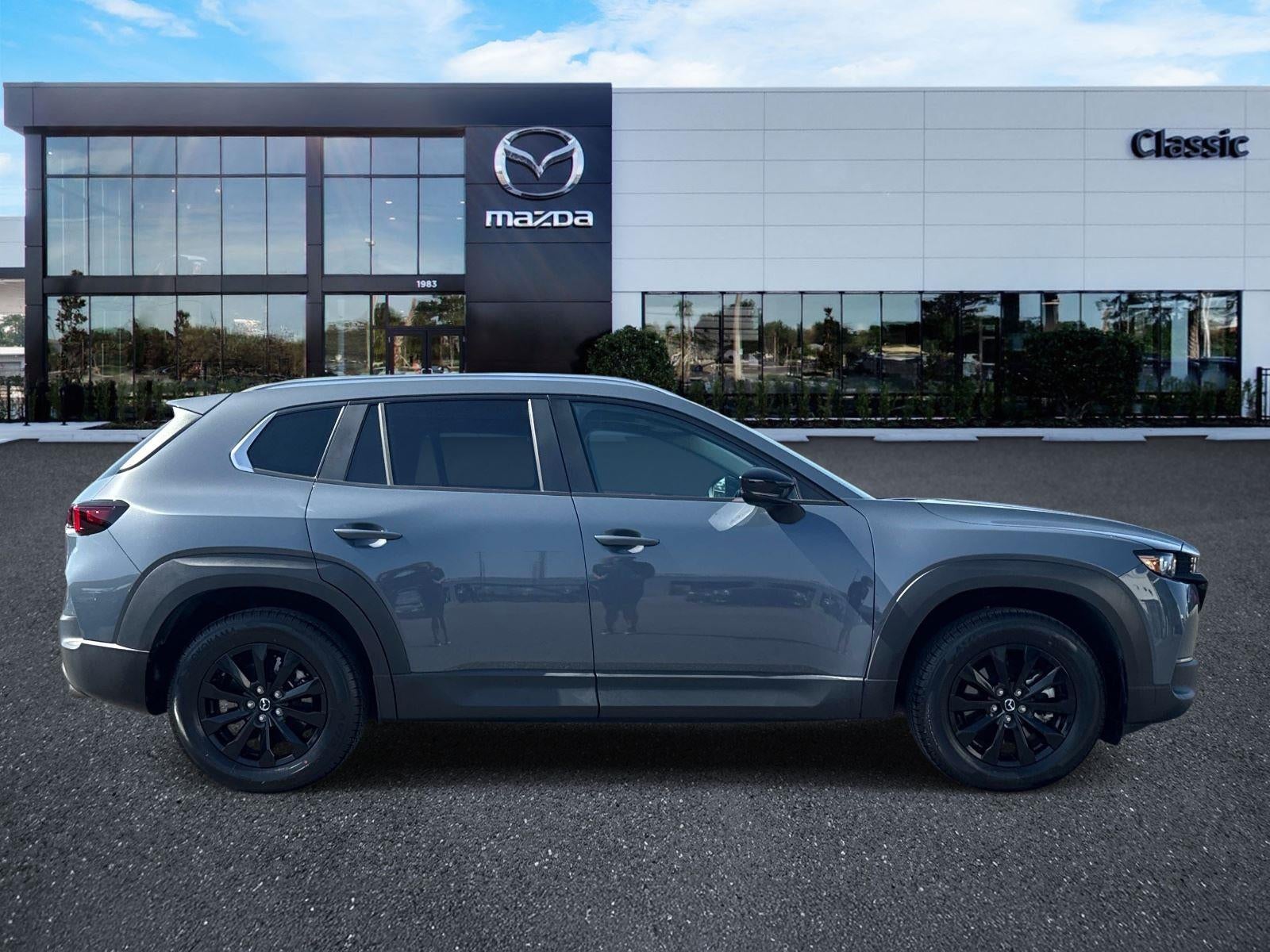 2023 Mazda Mazda CX-50 2.5 S Preferred Plus Package