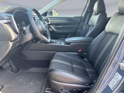 2023 Mazda Mazda CX-50 2.5 S Preferred Plus Package