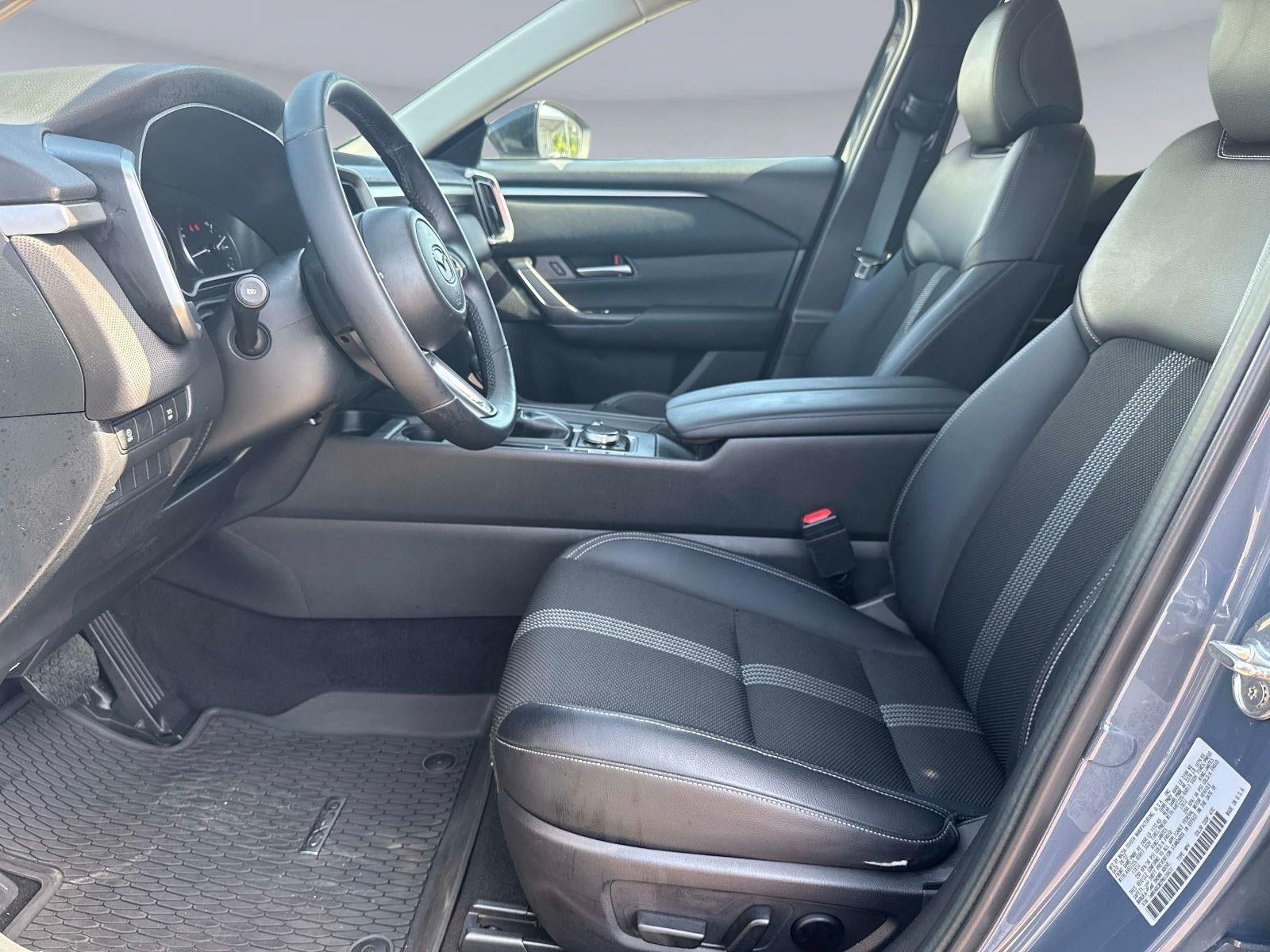 2023 Mazda Mazda CX-50 2.5 S Preferred Plus Package