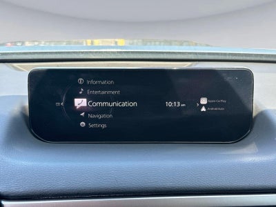 2023 Mazda Mazda CX-50 2.5 S Preferred Plus Package