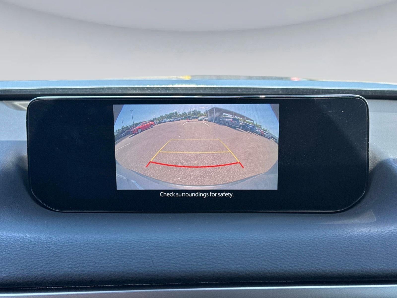 2023 Mazda Mazda CX-50 2.5 S Preferred Plus Package