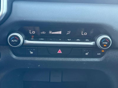 2023 Mazda Mazda CX-50 2.5 S Preferred Plus Package